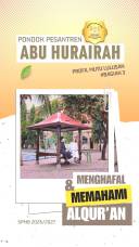 Profil Mutu Lulusan PAH Part. 3