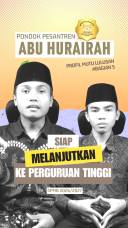 Profil Mutu Lulusan PAH Mataram Part. 5